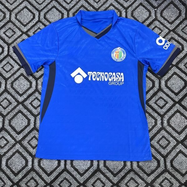O1CN014UvuKVdBoDJ1chua_2220890926285-0-cib.jpg Getafe CF Heimtrikot 26/27