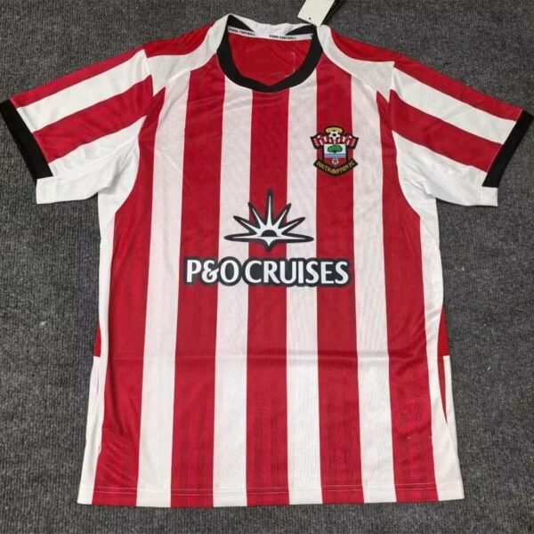 FC Southampton Heimtrikot 26/27