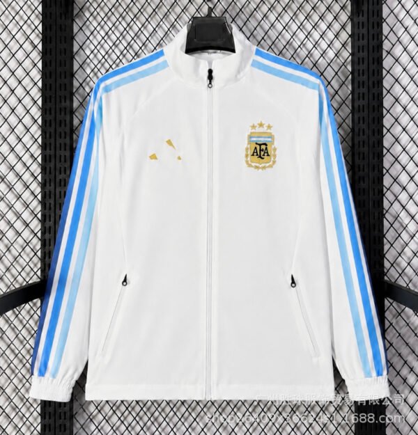 Argentinien Trainingsshirt 2026