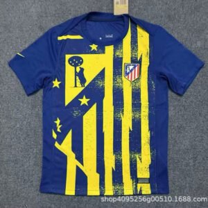 O1CN014e65lH1G6wPe3parj_2219334690574-0-cib.jpg Atlético Madrid Vorturnier-Shirt 25/26