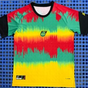 O1CN014hRmgb1sup15LhRxk_2222355505827-0-cib.jpg Jamaika Trainingsshirt 26/27