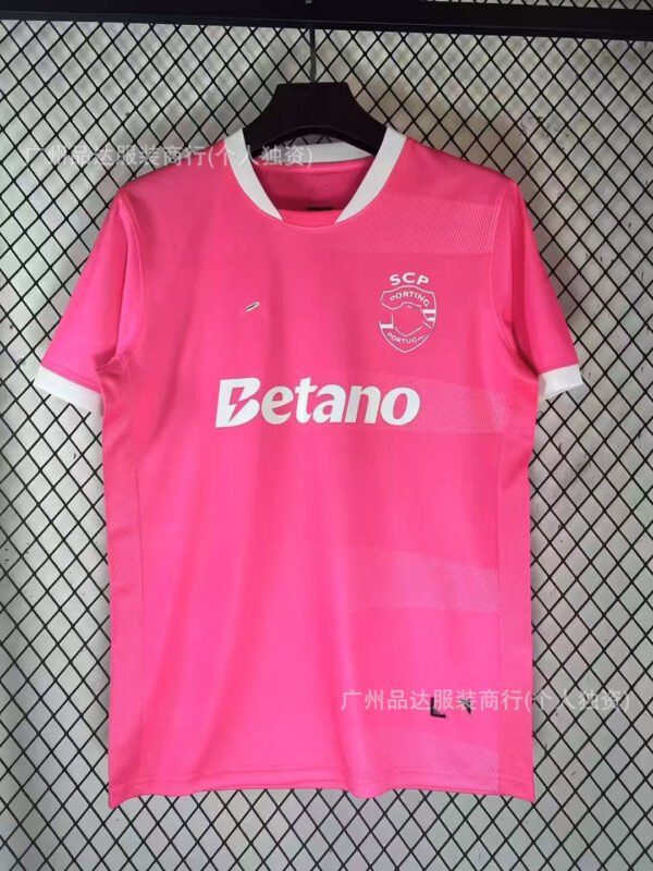 O1CN014nInck1jHaXmoK4wc_2219395344523-0-cib.jpg Sporting Lissabon Trainingsshirt 26/27