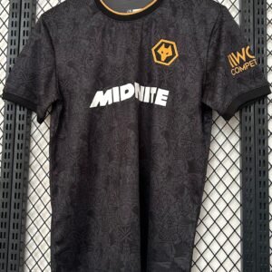 Wolverhampton Wanderers Drittes Trikot 26/27
