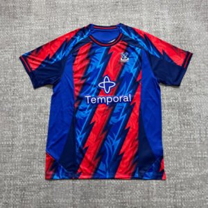 Crystal Palace Drittes Trikot 26/27