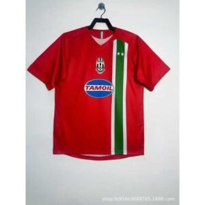 O1CN014qBVzp29cMWJCwWXj_2222334928088-0-cib.jpg Juventus Turin Auswärtstrikot 2005/06