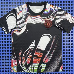 Manchester United Trainingsshirt 26/27