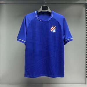 Dinamo Zagreb Heimtrikot 26/27