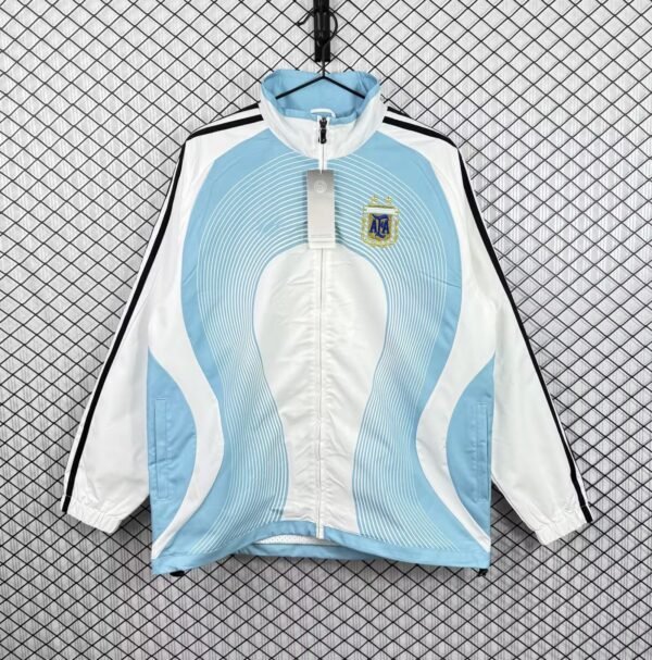 Argentinien Heimtrikot 2006