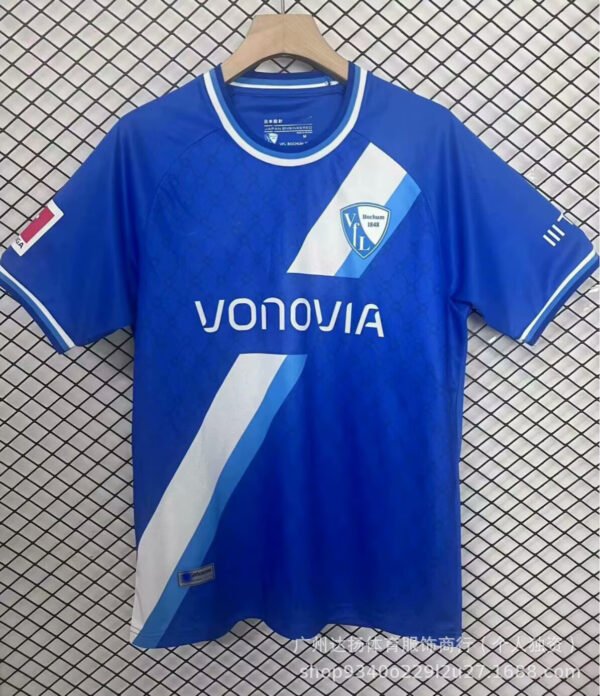 VfL Bochum Sondertrikot 25/26