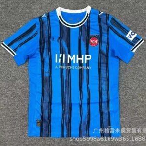 O1CN014yQCuX29cMVyzZRsg_2222334928088-0-cib.jpg 1. FC Heidenheim Auswärtstrikot 25/26