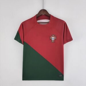 Portugal Heimtrikot 2022