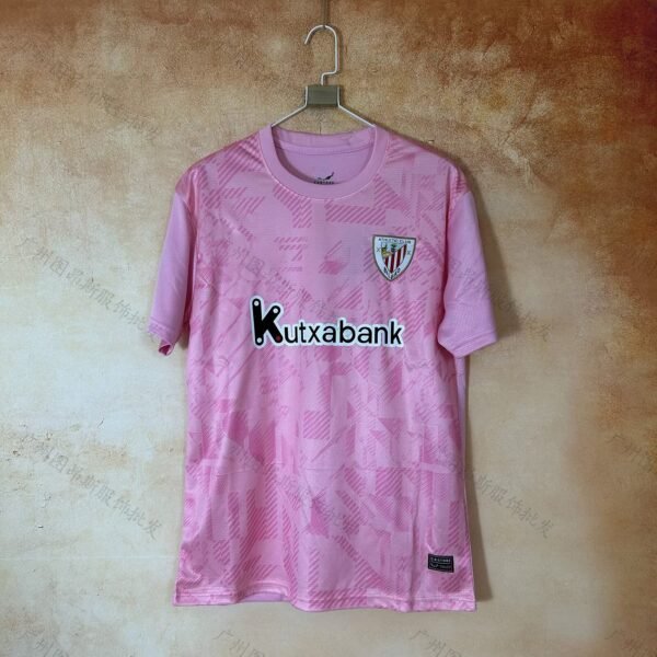 Athletic Bilbao Sondertrikot 25/26