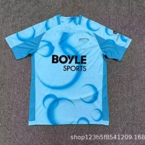 West Ham United Drittes Trikot 26/27
