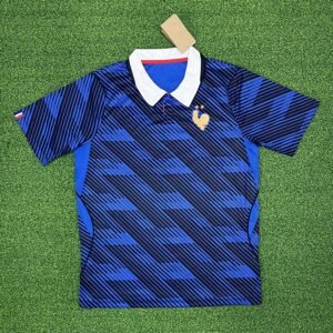 Frankreich Heimtrikot 26/27