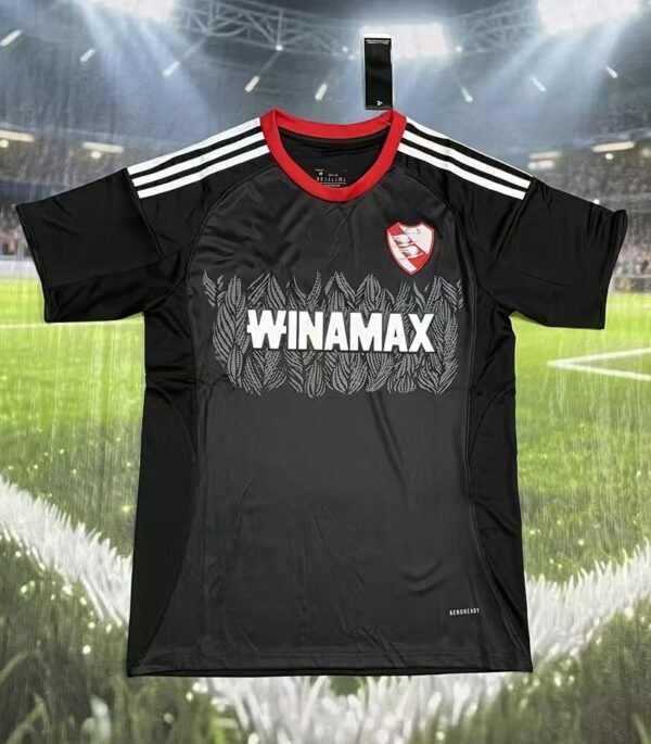 RC Straßburg Sondertrikot 26/27