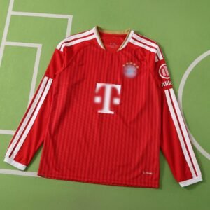 O1CN015Z1hgphSDpG3thOC_2216584609868-0-cib.jpg FC Bayern München Langarmtrikot 26/27