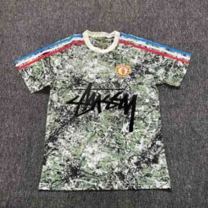 Kolumbien Heimtrikot 24/25