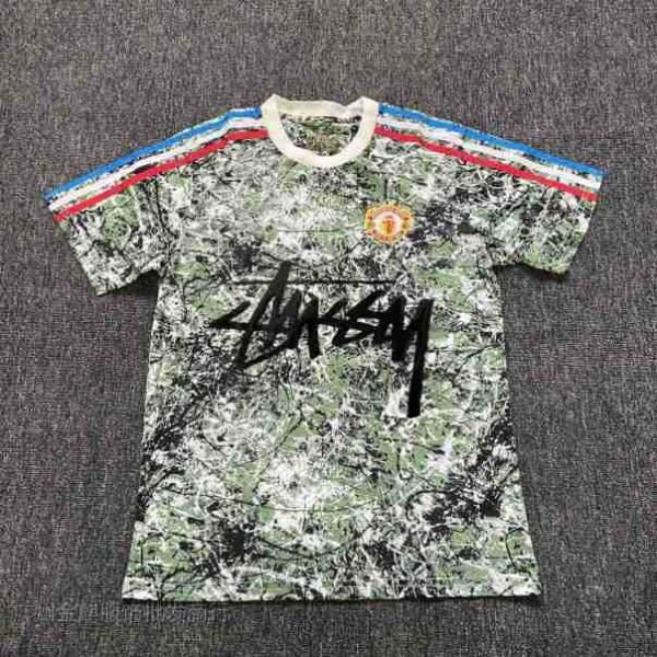 Kolumbien Heimtrikot 24/25