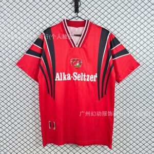 O1CN015k93It99syK1awdf_2219404170772-0-cib.jpg Bayer 04 Leverkusen Heimtrikot 1996/97