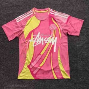 Chile Heimtrikot 24/25