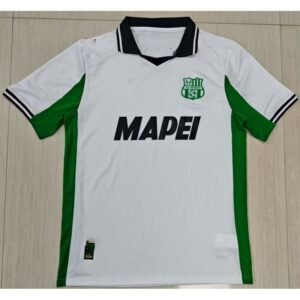 US Sassuolo Sondertrikot 25/26