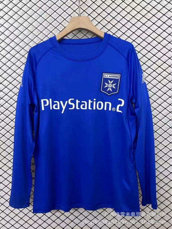 O1CN016FObTX1qpfHxNsd3r_2218159865545-0-cib.jpg AJ Auxerre Langarmtrikot 26/27