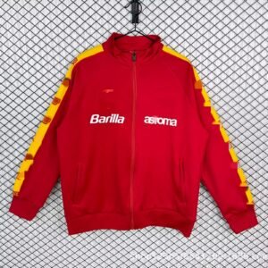 AS Rom Sondertrikot 1988/89