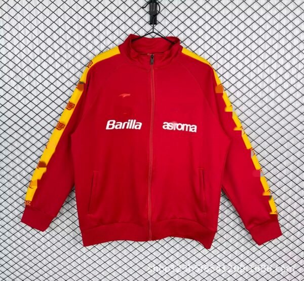 AS Rom Sondertrikot 1988/89