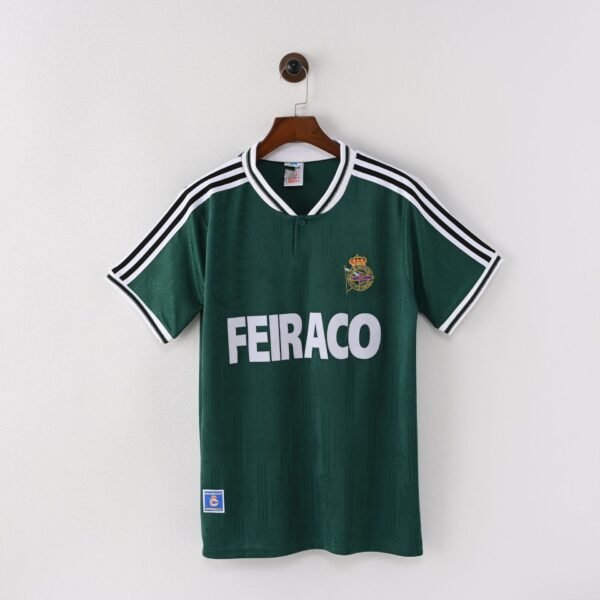 Konyaspor Auswärtstrikot 26/27