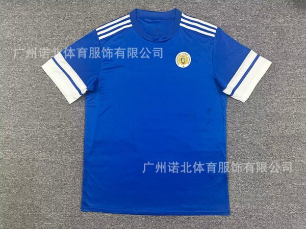 Curaçao Heimtrikot 26/27