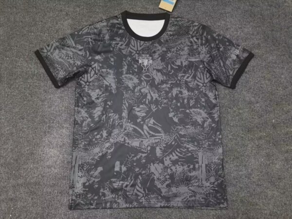 Spanien Sondertrikot 25/26