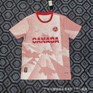 Kanada Sondertrikot 2026