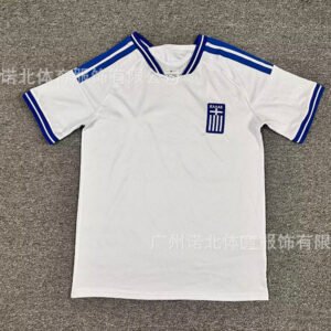 Griechenland Heimtrikot 26/27