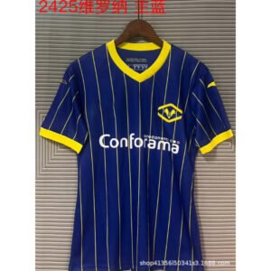 Hellas Verona Heimtrikot 24/25