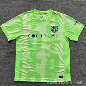 FC Barcelona Drittes Trikot 24/25