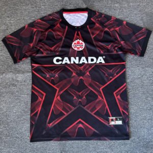 Kanada Torwarttrikot 2026