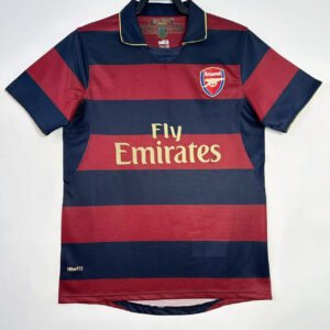 FC Arsenal Drittes Trikot 2007/08
