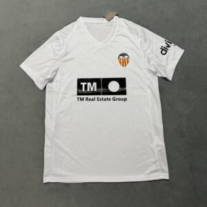 Valencia CF Heimtrikot 25/26