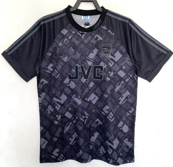 FC Arsenal Sondertrikot 1990/92