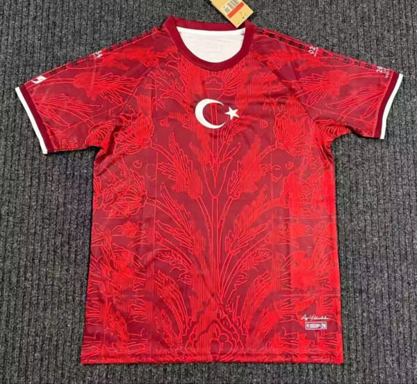 Türkei Sondertrikot 26/27