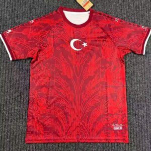 Türkei Legenden-Trikot 26/27