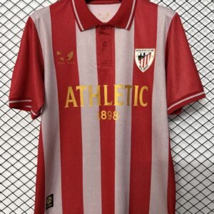 Athletic Bilbao Sondertrikot 26/27