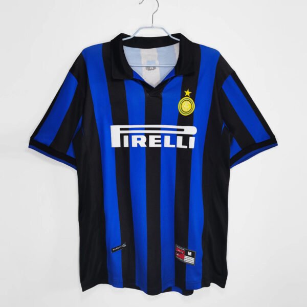 Inter Mailand Heimtrikot 1998/99