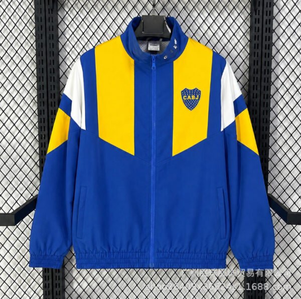 Boca Juniors Freizeit-T-Shirt 26/27