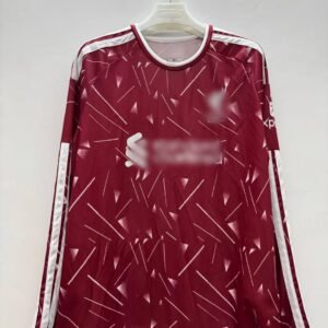 FC Liverpool Langarmtrikot 26/27