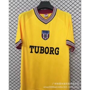 O1CN018GjkCI1iazimtmb9b_2222550014430-0-cib.jpg AFC Sunderland Retro Trikot 1986/87