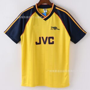 O1CN018ISf5C2JInhD2Y2gZ_2220031029399-0-cib.jpg FC Arsenal Auswärtstrikot 1988/90
