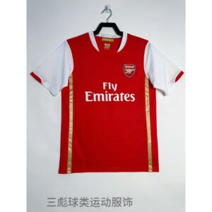 FC Arsenal Heimtrikot 2006/07