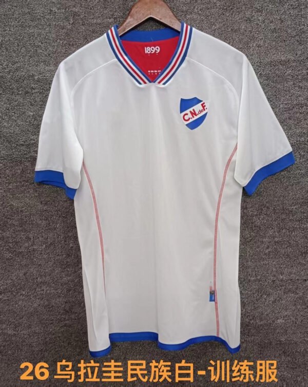 Uruguay Trainingsshirt 25/26