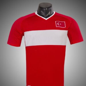 Türkei Heimtrikot 2008